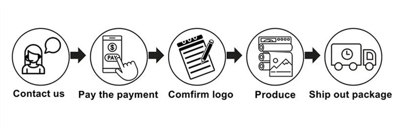 StoBag 50pcs Coffee Beans Bag Packaging with/No Valve Aluminum Foil Sealed for Powder Nuts Storage Reusable Pouches