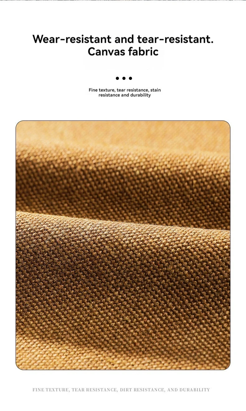 Outdoor Picnic Carrying Case Camping Bag Cutlery Pouch Larg Capacity Tableware Handbag Portable for Travel Supplies