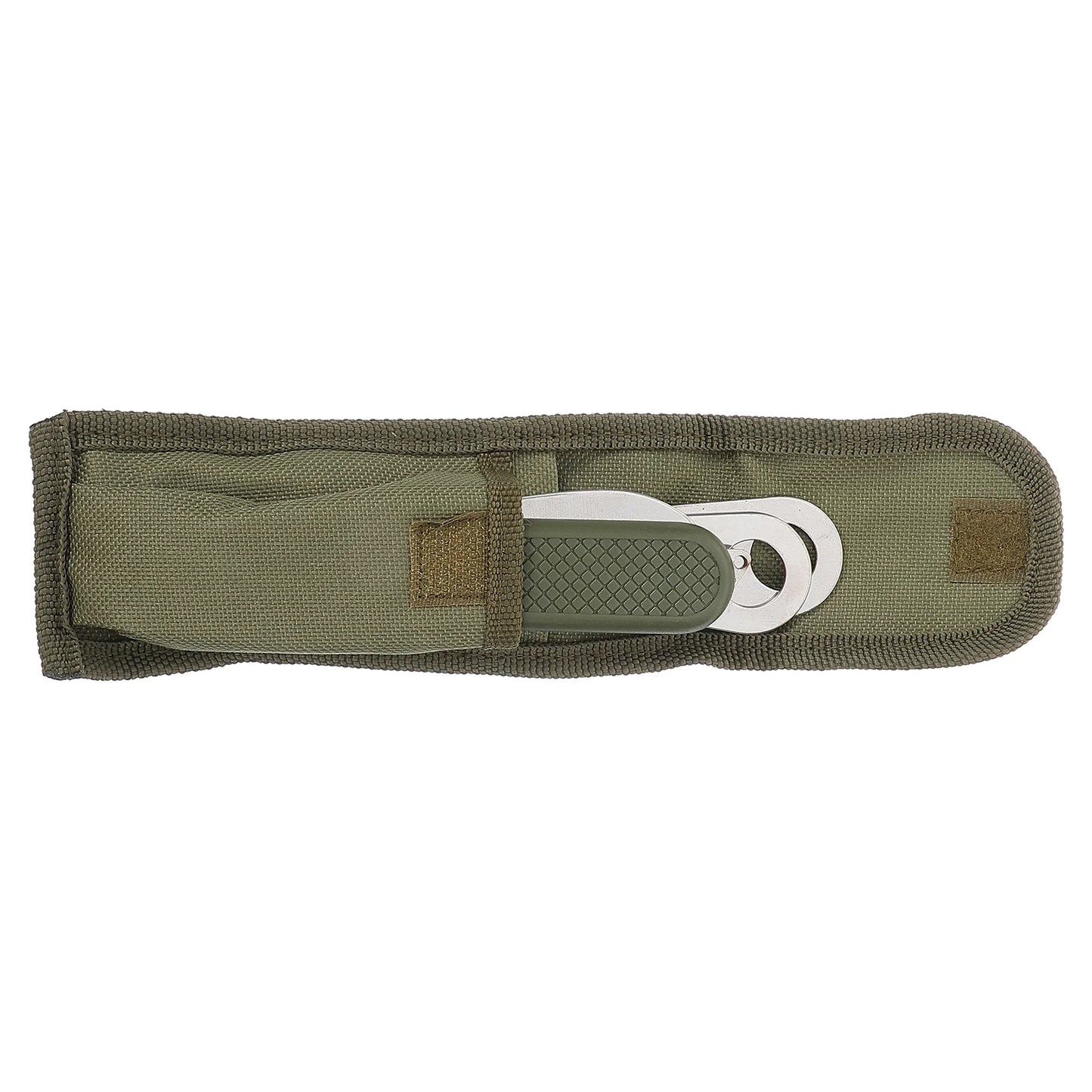 Camping Utensils Dinnerware for Home Tableware Heavy Duty Metal Stainless Steel Party Cutlery