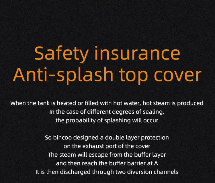 Bincoo Camping Portable Coffee Machine，Electric Wireless Heating Concentrate Extraction Espresso Machine，Design RedDot Award Hot