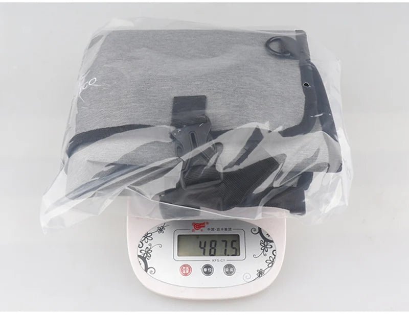 Chef Knife Roll Bag Kitchen Meat Cleaver Slicing Utensils Storage Pocket Camping Hunting Nakiri Japanese Knives Carry Case