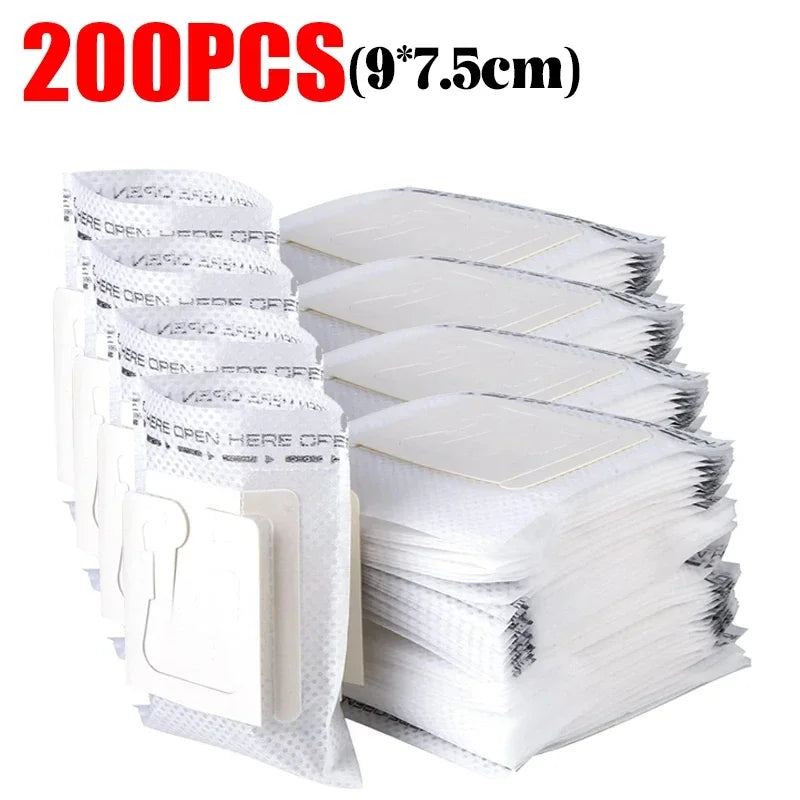 Coffee Filter Bags Disposable Drip Coffee Paper Pack Portable Hanging Ear Espresso Coffee Serve Making Tool Accessories