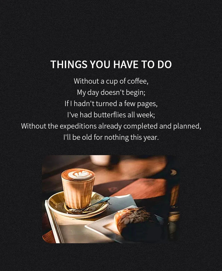 Bincoo Camping Portable Coffee Machine，Electric Wireless Heating Concentrate Extraction Espresso Machine，Design RedDot Award Hot