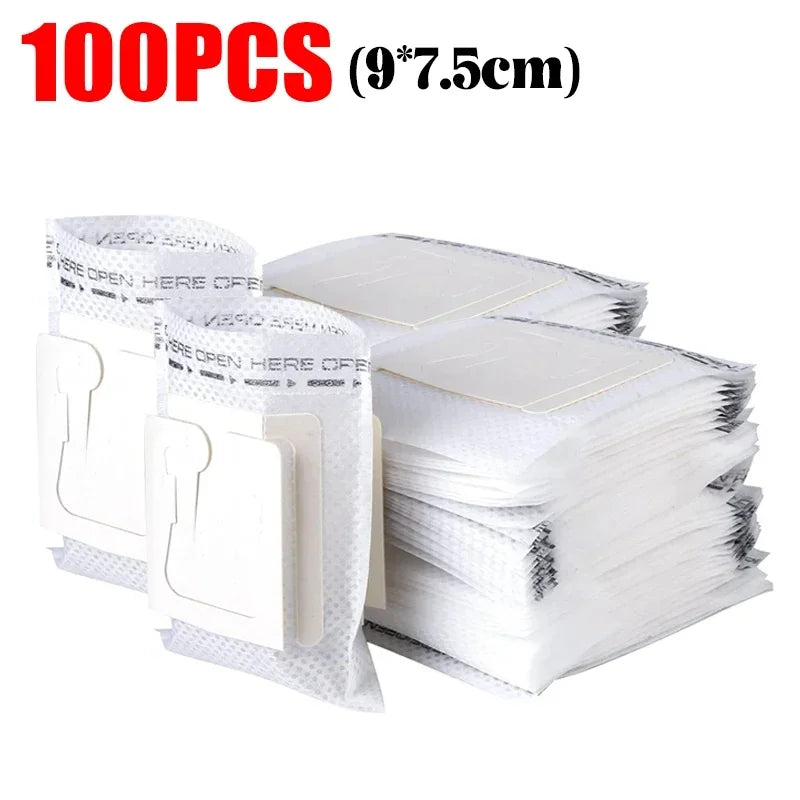 Coffee Filter Bags Disposable Drip Coffee Paper Pack Portable Hanging Ear Espresso Coffee Serve Making Tool Accessories